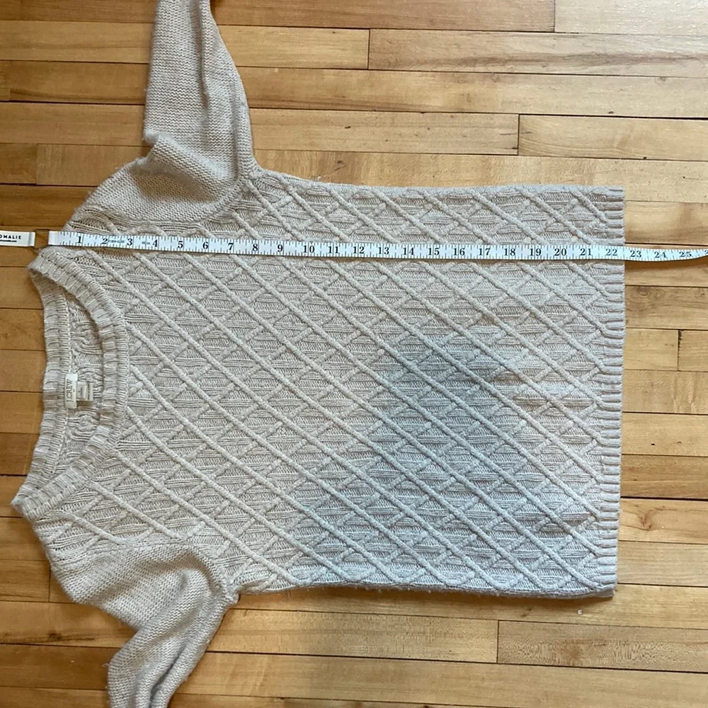 J. Crew Merino Wool Sweater